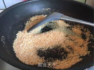 避风塘炒虾的做法步骤：6