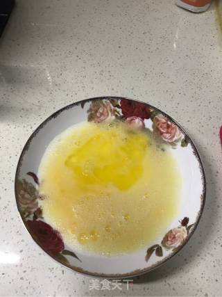西红柿炒鸡蛋的做法步骤：2