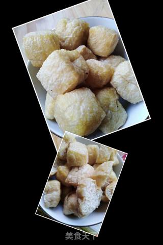 麻辣鬼血旺的做法步骤：11