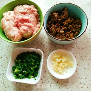 肉臊的做法步骤：1