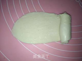 梅花酥的做法步骤：7