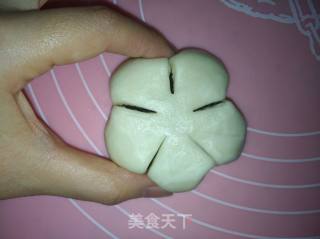 梅花酥的做法步骤：13