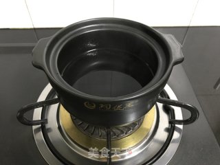 芒果椰汁黑米捞的做法步骤：3