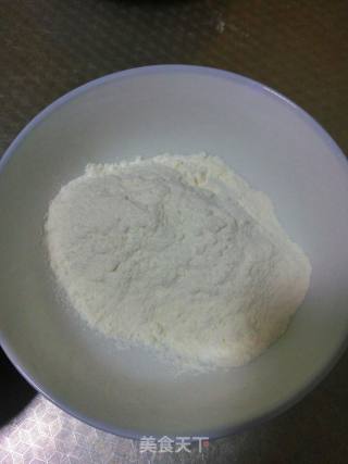 南瓜面汤的做法步骤：1