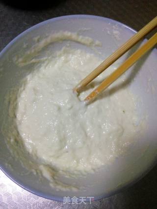南瓜面汤的做法步骤：3