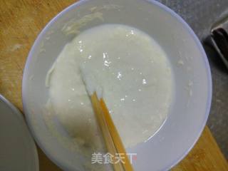 南瓜面汤的做法步骤：6