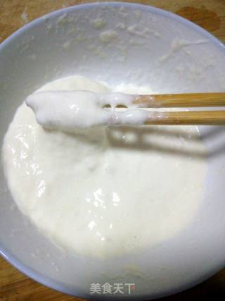 南瓜面汤的做法步骤：7
