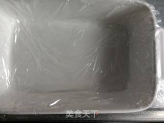 鱼香芋粒的做法步骤：2