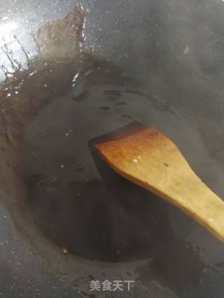 鱼香芋粒的做法步骤：10