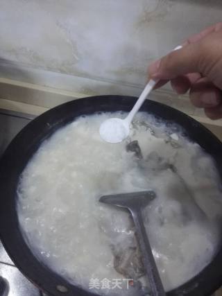 鱼头豆腐汤的做法步骤：5