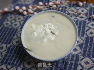 鱼头豆腐汤的做法步骤：6