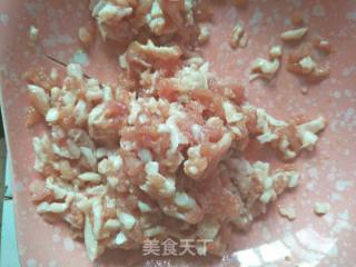 清蒸裸斑鱼的做法步骤：2