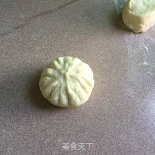 猪肉香菇粉条包的做法步骤：14