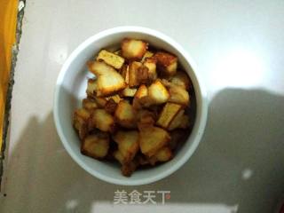 炼猪油的做法步骤：5