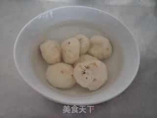 黑胡椒鸡丁的做法步骤：2