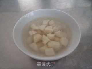 黑胡椒鸡丁的做法步骤：6