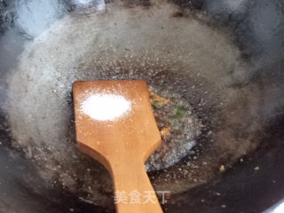 黑胡椒鸡丁的做法步骤：13