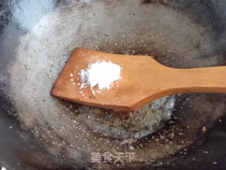 黑胡椒鸡丁的做法步骤：14