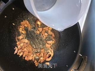 韩式大酱汤的做法步骤：5