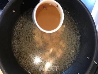 韩式大酱汤的做法步骤：7