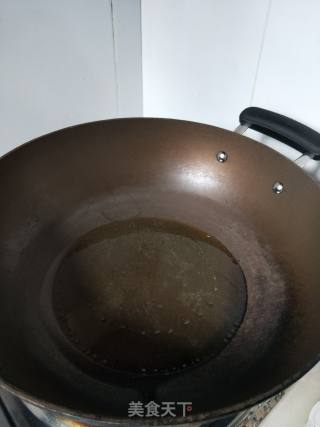 香干肉丝的做法步骤：4