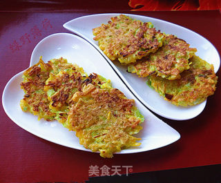 倭瓜咸食的做法步骤：8