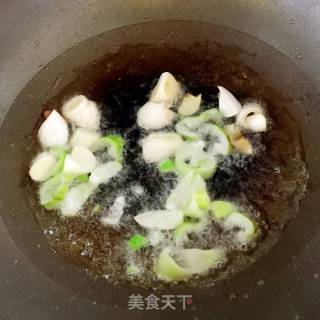 猪肉炖白菜粉条的做法步骤：6