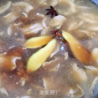 猪肉炖白菜粉条的做法步骤：10