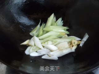 葱烧海参的做法步骤：6
