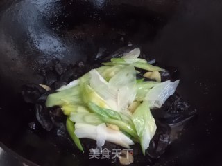 葱烧海参的做法步骤：13