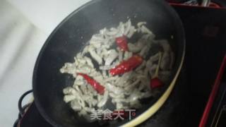 打卤面的做法步骤：8