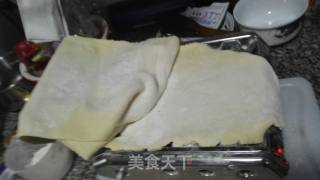 打卤面的做法步骤：12