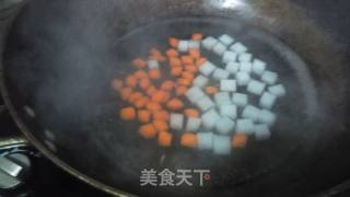 凉拌腐竹的做法步骤：6