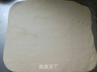 牛奶可可卷的做法步骤：9