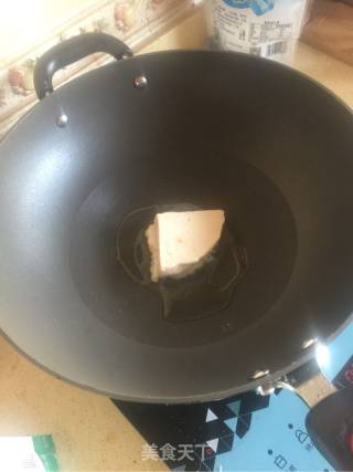 早餐鸡肉饼的做法步骤：4