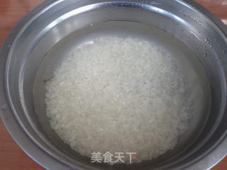 红薯大米粥的做法步骤：1