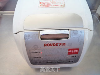 红薯大米粥的做法步骤：7