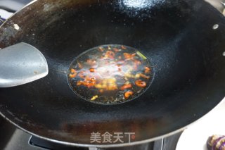 灯笼茄子的做法步骤：10