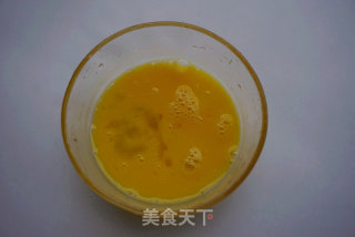 蛋香焖白菜的做法步骤：4