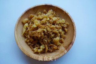 蛋香焖白菜的做法步骤：7