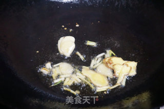 蛋香焖白菜的做法步骤：9