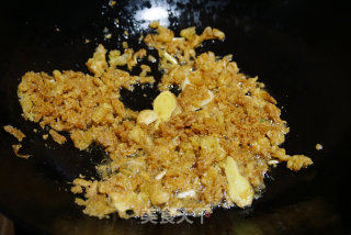 蛋香焖白菜的做法步骤：10