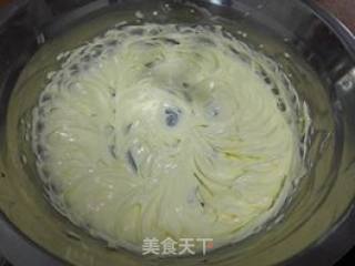 柠檬曲奇的做法步骤：3