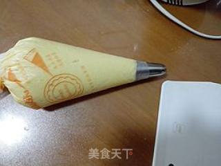 柠檬曲奇的做法步骤：10