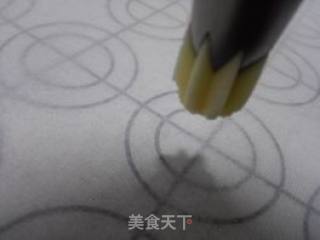 柠檬曲奇的做法步骤：11