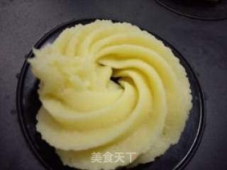 柠檬曲奇的做法步骤：13