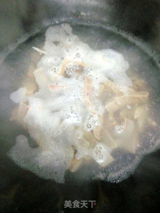 火爆腰花的做法步骤：3