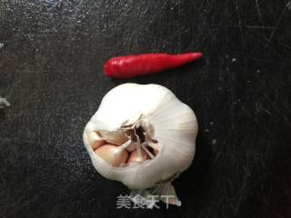客家腌面的做法步骤：1