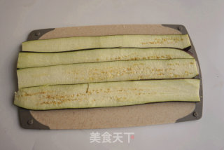 美味私房茄子的做法步骤：3
