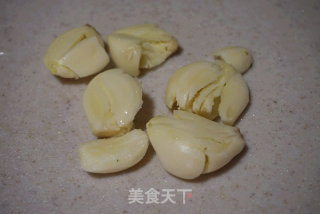 美味私房茄子的做法步骤：5